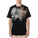 Camiseta Masculina MCD Especial Bailon Birds - MCD - Masculino PRETO