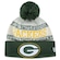 Gorro New Era Green Bay Packers 2024 São Paulo Game Nao Se Aplica