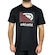 Camiseta Ecko Dots Masculina PRETO