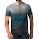 Camisa de Ciclismo Masculina Free Force Basic Dawn CINZA