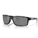 Óculos de Sol Oakley Gibston Xl Matte Prizm - Unissex PRETO