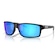 Óculos de Sol Oakley Gibston Xl Matte Black Prizm - Unissex PRETO