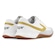 Chuteira Futsal Topper Titanium - Adulto BRANCO/OURO