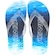 Chinelo de Dedo Kenner Summer - Masculina BRANCO/AZUL