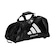 BOLSA MOCHILA ESPORTIVA ADIDAS BOXING 2 IN1 PU PRETO