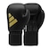 LUVA DE BOXE ADIDAS SPEED 50 BLACK GOLD PRETO