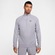 Blusão Nike Dri-Fit Trail Midlayer - Masculino CINZA