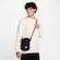 Bolsa Transversal Nike Heritage PRETO