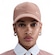 Boné Nike Club Swoosh - Strapback - Adulto ROSA