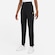 Calça Nike Dri-Fit Heritage - Feminina PRETO