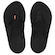 Chinelo Legend Pro Kenner - Unissex PRETO/PRATA