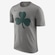 Camiseta Nike Nba Boston Celtics City Edition - Masculina CINZA