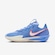 Tênis Nike G.T. Cut 3 - Masculino AZUL/BRANCO