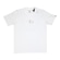 Camiseta Premium Back Wash Since 1996 Masculina BRANCO
