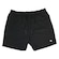 Bermuda Elástico Lost Short Sport Masculina PRETO