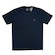 Camiseta Premium Back Wash Bw Masculina PRETO