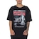 Camiseta Champion New York Liberty Masculina PRETO