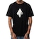 Camiseta Mcd Regular Espada Quebrada - Masculina PRETO