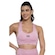 Top de Academia Texturizado Action - Feminino ROSA CLARO