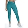 Calça Legging Manalinda com Pezinho Básico - Feminina VERDE