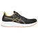 Tênis Asics Patriot 13 - Masculino PRETO/LARANJA