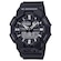 Relógio Casio G-Shock Ga-010-1Adr - G-Shock Ga-010-1Adr PRETO