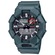 Relógio Casio G-Shock Ga-010-2Adr - G-Shock Ga-010-2Adr VERDE