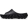 Chinelo Crocs Echo Slide - Unissex PRETO