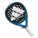 Raquete de Padel adidas Metalbone Ctrl 3.3 PRETO