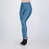 Calça Legging Area Cinder - Feminina AZUL