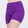 Shorts Selene com Bolso - Feminino ROXO