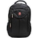 Mochila Convoy Yins Executiva Multi Compartimentos Swissland - 27 Litros PRETO