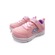 Tênis Skechers Comfy Flex - Infantil ROSA