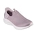 Tênis Skechers Ultra Flex 3.0 - Feminino Lilas