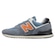 Tênis New Balance 574 Core Plus - Masculino CINZA