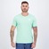 Camiseta Fila Mc Sport Print Masculina VERDE
