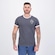 Camisa Atlético Mineiro Bucolic Cinza Mescla CINZA
