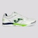 Chuteira Futsal Joma Top Flex Rebound Adulto BRANCO/VERDE CLA