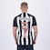 Camisa do Atlético Mineiro I 2024 7 Hulk adidas - Masculina PRETO