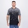 Camiseta Mcd Mar Negro Masculina PRETO