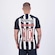 Camisa do Atlético Mineiro I 2024 10 Paulinho adidas - Masculina PRETO