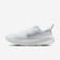 Tênis Nike Promina - Feminino BRANCO/PRATA