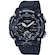 Relógio Casio G-Shock Ga-2000S-1Adr Carbon Core Guard PRETO