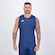 Camiseta Regata Kappa Cuttings - Masculina AZUL ESCURO