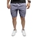 Bermuda Fila Player F-Box Ii - Masculina Lilas