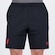 Bermuda Athletico Paranaense Umbro Viagem 2024 - Masculina PRETO