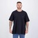 Camiseta Nicoboco Plus Masculina PRETO