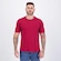 Camiseta Nicoboco Jayden Masculina VERMELHO