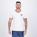 Camisa Fluminense Clube Branca BRANCO