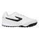Chuteira Society Topper Maestro Pró 5 - Adulto BRANCO/PRETO